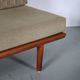 1950s “GE19” Sofa by Hans J. Wegner for Getama, Denmark