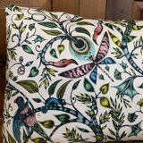 Large cushion