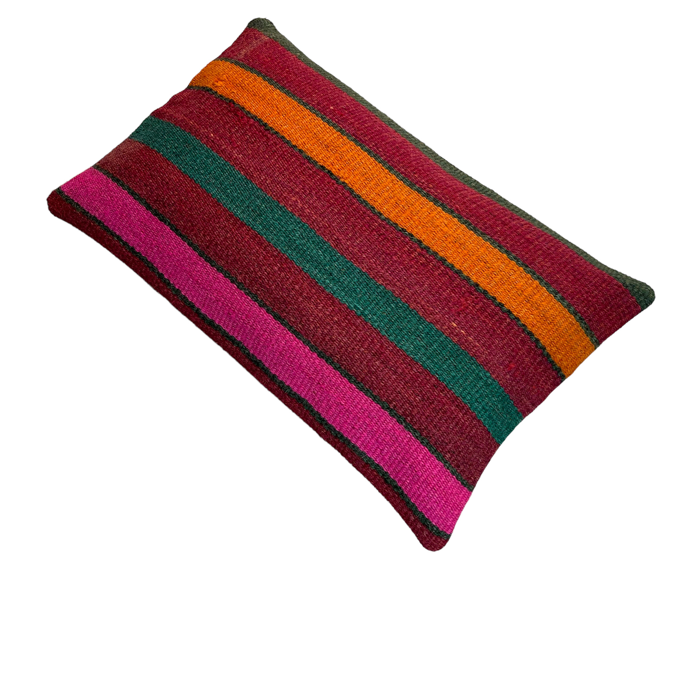 Housse de coussin vintage turque