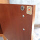Bookcase unifa vintage 60s