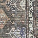 Tapis ancien Turc prière 112X175 cm