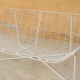 "Jarpen" bench by Niels Gammelgaard for Ikea