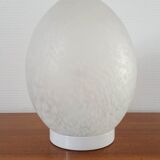 Lamp egg Ben Swildens