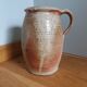 Sandstone terracotta jar