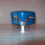 Old mechanical alarm clock