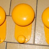 patere coat rack vintage bartoli