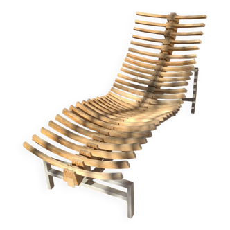 Chaise longue