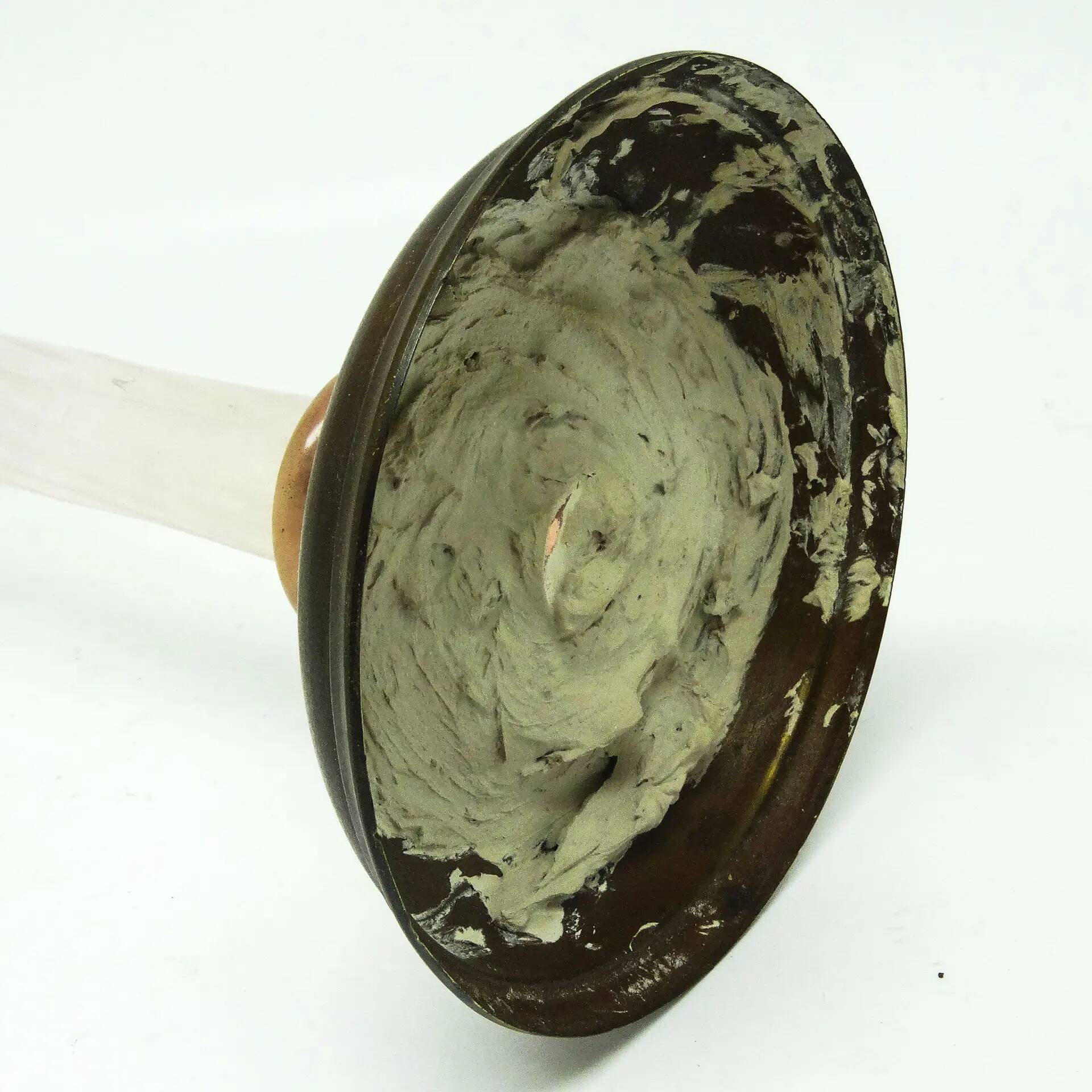Vase Art Nouveau, Autriche, 19ème siècle