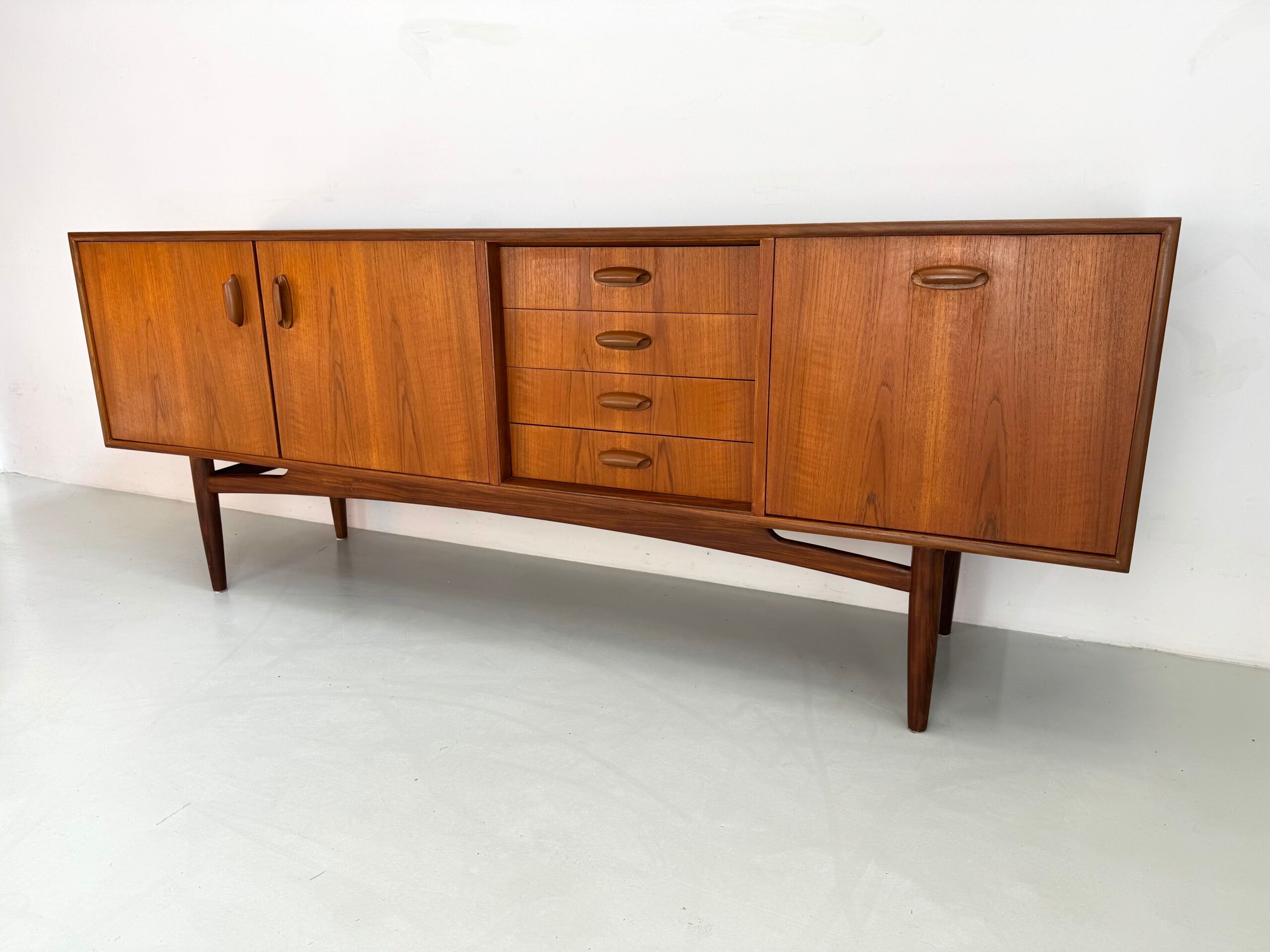Vintage G-Plan sideboard.