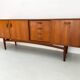 Vintage G-Plan sideboard.