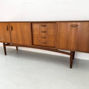 Buffet vintage G-Plan.
