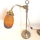 Muller Art Deco lamp Height 53 cm