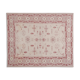 Vintage Oversize Turkish Oushak Rug 196 x 240 cm