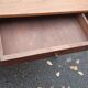 Console de drapier