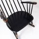 Mid-Century Scandinavian Rocking Chair - 1960s