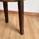 Tabouret tripode