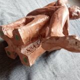 Sculpture