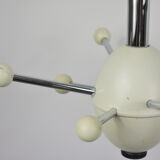 Sputnik white coats singikd n1