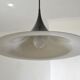 Semi pendant, Fog & Morup, 1967