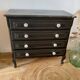 Commode brocante