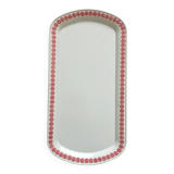 Iron tray