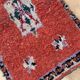 Tapis Marocain - 84 x 224 cm