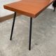 Banc vintage