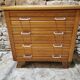 Commode vintage