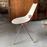 4 Archirivolto Jam chairs for Calligaris - 2000