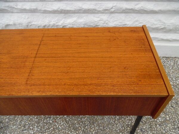 Console vintage