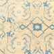 Tapis persan vintage 390x304