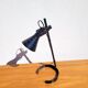 Lampe Ikea Lagra années 90