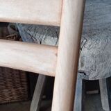 Chaise pliante