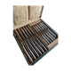 Ménagère Christofle 61 pièces