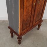 Meuble en pin, design danois, années 1960, production : Danemark