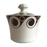 Sugar box 70's