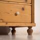Large antique chest of drawers (circa 1920)