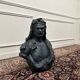 Bust of Hercules by Lucas Faydherbe