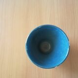 Six Japanese bowls by Émile Henry