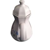 Tea-pot