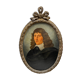 Portrait of a man