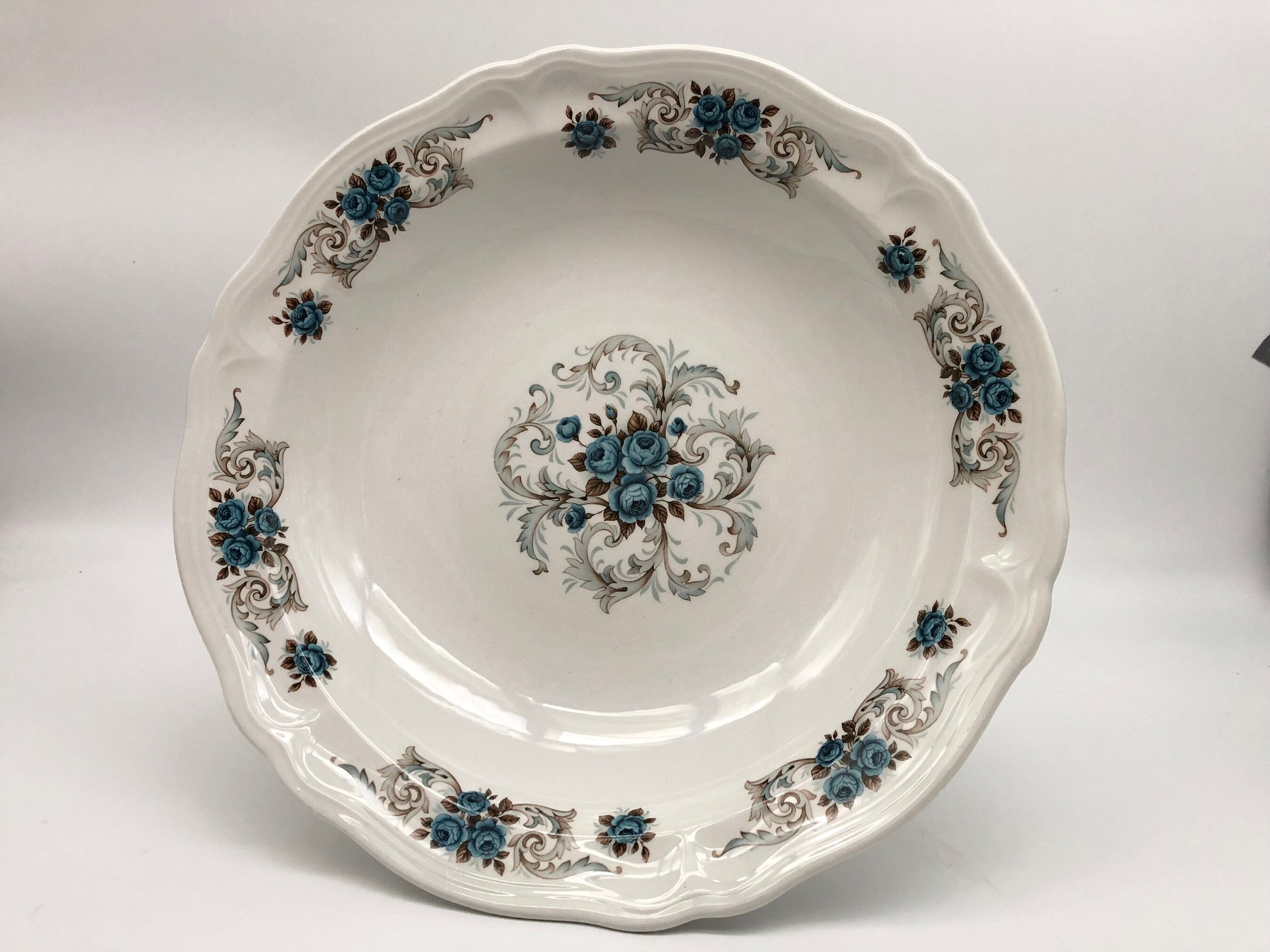 Vegetable Orchies Moulin des Loups, model Sevigné