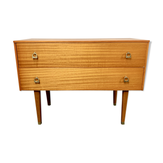 Commode vintage