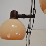 Mid-century floor lamp,1970's