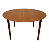 Danish dining table Peter hvidt & Orla Molgaard