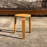 Tabouret Hans Bellmann
