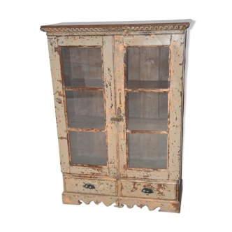 Teak croat
