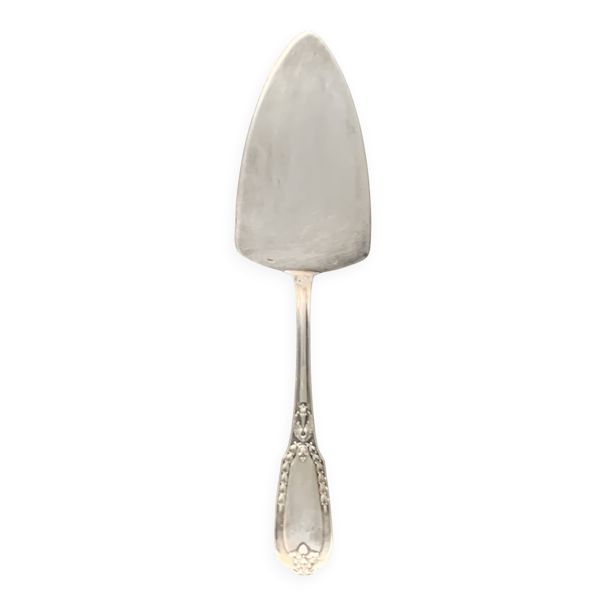 Christofle pie server