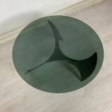 Propeller coffee table