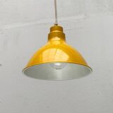 Danish pendant lamp Flash from the mid-century by Uni-Team for Nordisk Solar, 1960s.